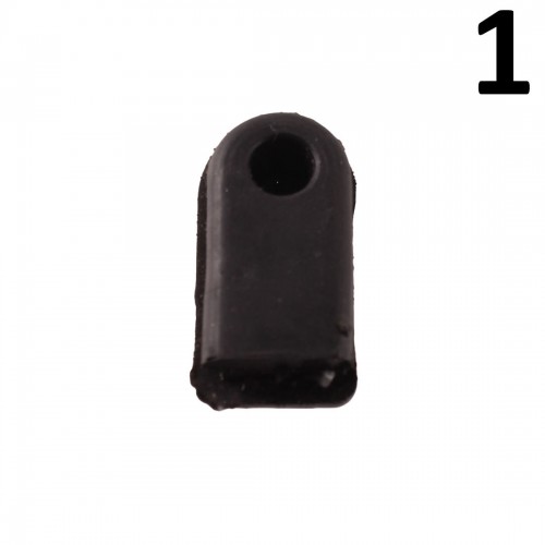 Gommino passacavo ciclomotori Garelli...