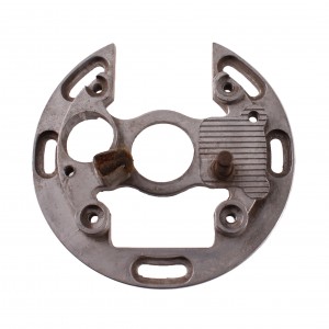 Piastra statore per...