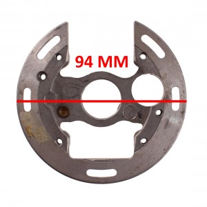 Piastra statore per... 2