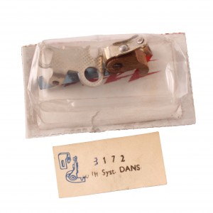 Contatti impianto Dansi...