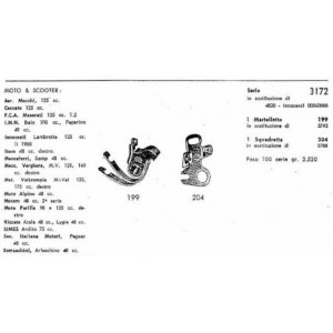 Contatti impianto Dansi... 2