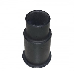 Gommino antivibrante per il...