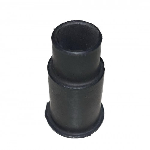 Gommino antivibrante per il motore...