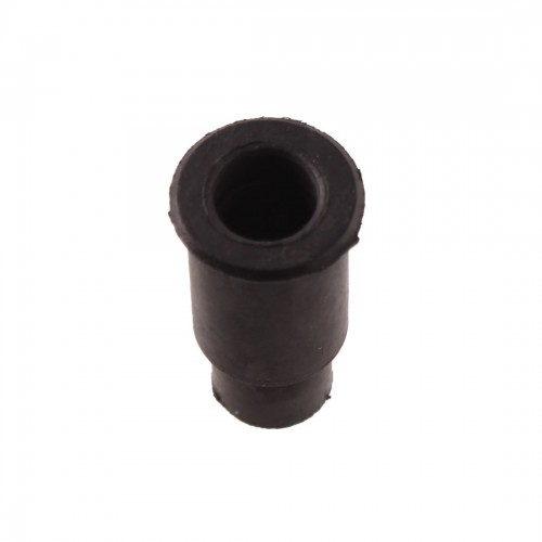 Gommino antivibrante per il motore...