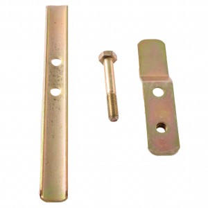 Kit staffe supporto ruota... 2