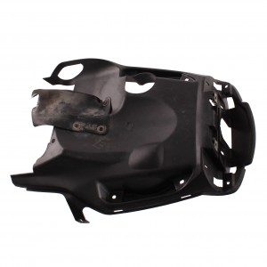 Sottocodone posteriore per... 2