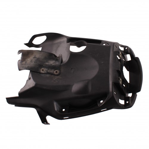 Sottocodone posteriore per Yamaha...