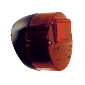 Fanalino posteriore...