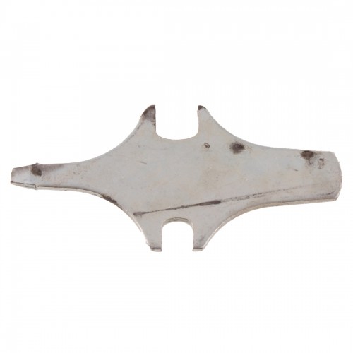 Chiave originale degli atrezzi...