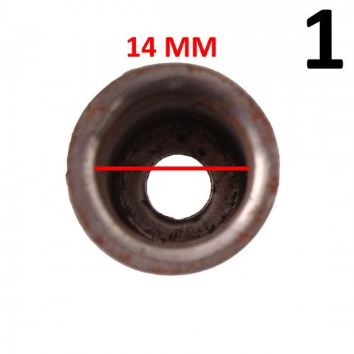 Scodellino molla frizione per...