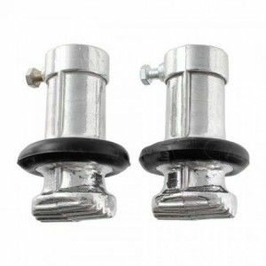 Coppia piedini cavalletto...