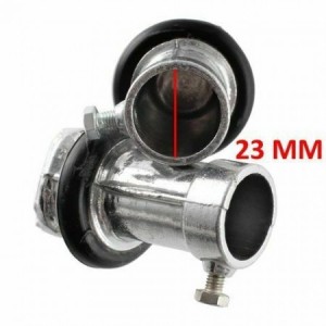 Coppia piedini cavalletto... 2