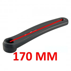 Pedivella sinistra a perno... 2