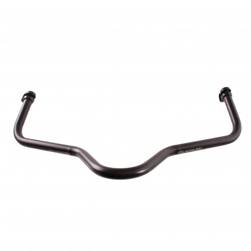 Appendice del manubro per Ciclette