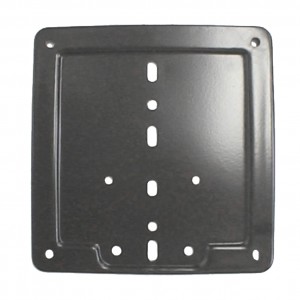 Fondello porta targa moto...