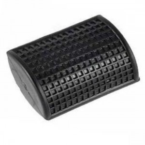 Gomma pedale freno Vespa 50...