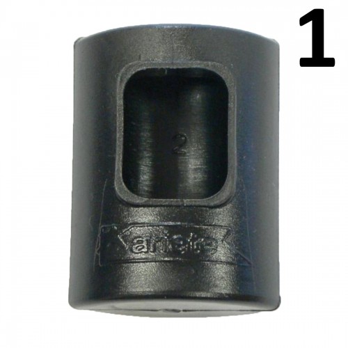 Gomma pedale freno Vespa 50 Special...