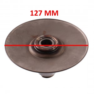 Semipuleggia fissa con... 2