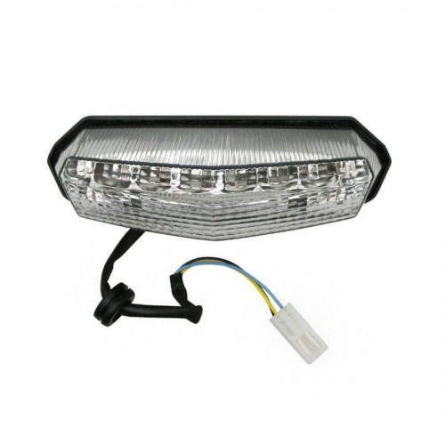Fanalino posteriore led per Derbi...