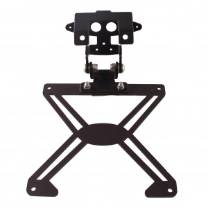 Portatarga per Ducati... 2