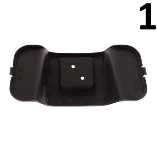 Portello ispezione faro per Gilera...