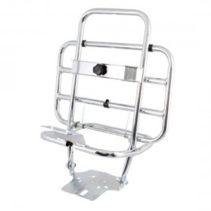 Portapacchi posteriore... 2