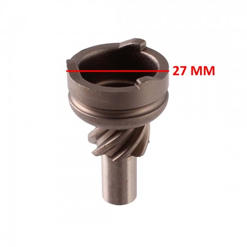 Pignone ingranaggio avviamento per...