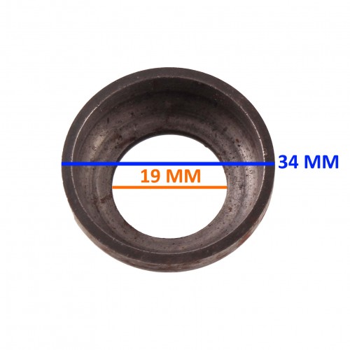 Calotta mozzo per Lambrettino - 14040449