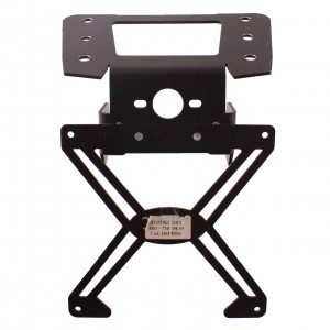 Portatarga per Suzuki GSX...