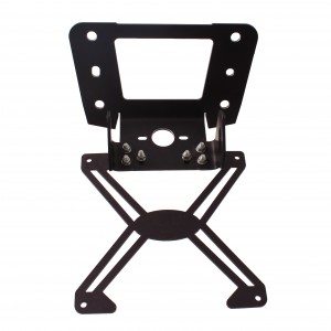 Portatarga per Suzuki GSX... 2