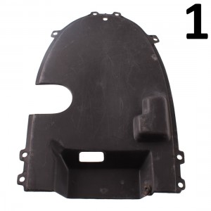 Parafango sottocoda... 2