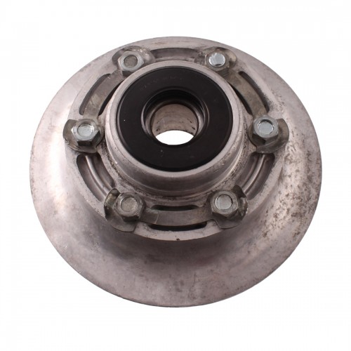 Mozzo parastrappi portacorona Suzuki...