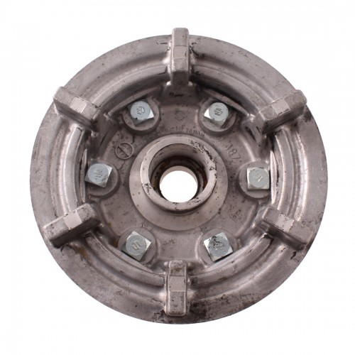 Mozzo parastrappi portacorona Suzuki...