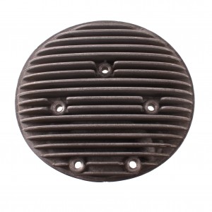 Coperchio testa valvole per...