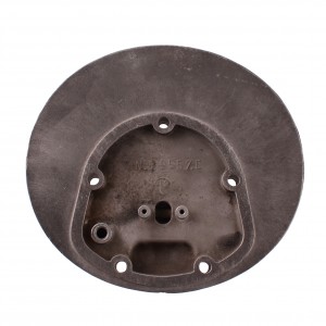 Coperchio testa valvole per... 2