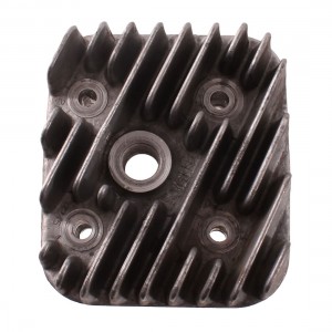 Testa cilindro aria per...