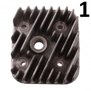 Testa cilindro aria per... 2