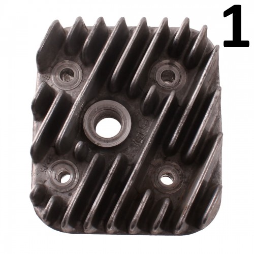 Testa cilindro aria per scooter...