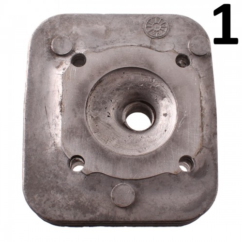 Testa cilindro aria per scooter...