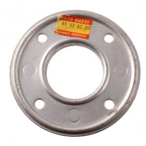 Disco parastrappi Moto...