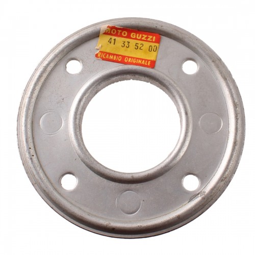 Disco parastrappi Moto Guzzi epoca...