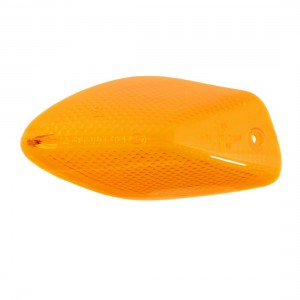 Vetro freccia anteriore...