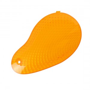 Vetro freccia per Daelim...