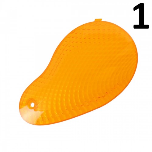 Vetro freccia per Daelim Tapo 50