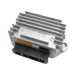 Regolatore tensione per...