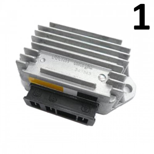 Regolatore tensione per Vespa PX PE...