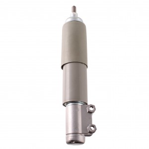 Ammortizzatore anteriore...