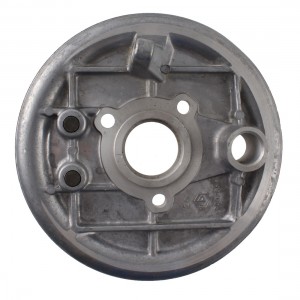 Piatto portaceppi...