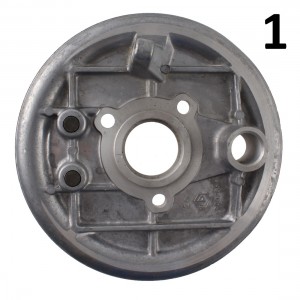 Piatto portaceppi... 2