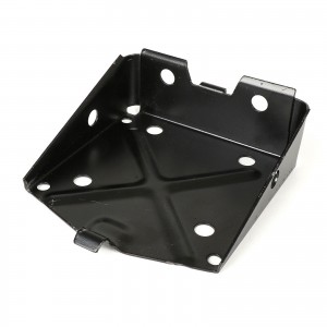 Scatola portabatteria... 2